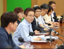 이철우 경북지사, “폭염·폭우 재난 대응, 도민 안전이 최우선”