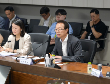 방사청, ‘국방 AI 중소기업 간담회’ 개최···민·관 협력 강화