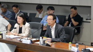 방사청, ‘국방 AI 중소기업 간담회’ 개최···민·관 협력 강화