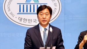 황명선 “윤희숙 정치 야심극 벌이나…내란 진상규명이 혁신”