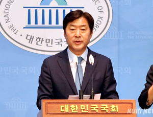황명선 “윤희숙 정치 야심극 벌이나…내란 진상규명이 혁신”