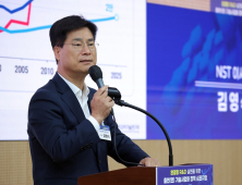 NST '완결형 R&D 실현을 위한  출연연 기술사업화 정책 심포지엄' 개최