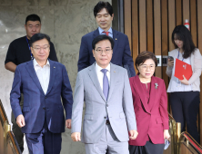 보수층도 등 돌렸다…국민의힘 17.5%, TK서도 민주당과 접전