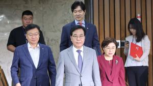 보수층도 등 돌렸다…국민의힘 17.5%, TK서도 민주당과 접전