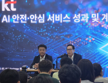 KT “정보보호 1조 투자, 해킹 보상금보다 낫다…웹셸·BPF 도어 피해 없어”[현장+]