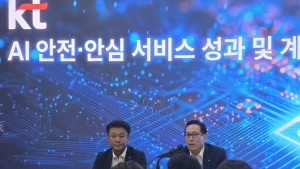 KT “정보보호 1조 투자, 해킹 보상금보다 낫다…웹셸·BPF 도어 피해 없어”[현장+]