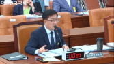 김성환 “석탄발전 퇴출이 시급…원전·재생에너지 함께 가야”