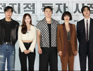 ‘전독시’, 안효섭 ‘케데헌’ 버프로 인기 원작 디버프 상쇄할까 [쿠키 현장]