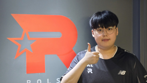 스텝업 성공한 ‘피터’ 정윤수 “KT에 온 건 행운”