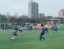 여름철 합천군 지역경제 활성화…추계 전국고등축구대회 개최