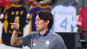 ‘일본전 3연패·우승 좌절’…홍명보호, 일본에 0-1 패배 [쿠키 현장]