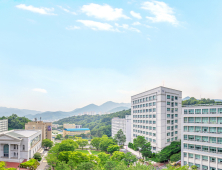 창신대, WURI 2025 세계혁신대학랭킹 2개 부문 TOP 100 진입