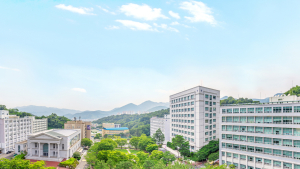 창신대, WURI 2025 세계혁신대학랭킹 2개 부문 TOP 100 진입