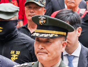 해병대 복귀한 박정훈, 오늘 특검 출석…외압 진실 쏟아내나