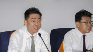 김병기, ‘조사 거부’ 尹에 “교도소 놀러갔나…교정당국 태도 안일”