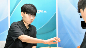‘선수권전 5연패 신화’ 신진서, GS배 통산 6회 우승 도전 [바둑]