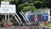 폭염에 캐리비안베이 방문객↑…2주간 10만명 찾아 外 롯데월드·켄싱턴리조트 [유통단신]