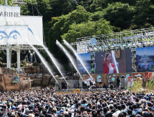 폭염에 캐리비안베이 방문객↑…2주간 10만명 찾아 外 롯데월드·켄싱턴리조트 [유통단신]