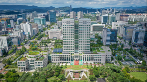 대전시, 시·도 가운데 유일 대한민국 자치발전 ‘대상’ 수상