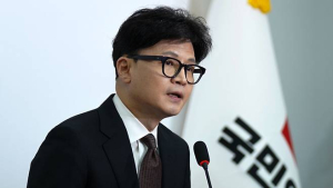 ‘부정선거 음모론’ 못 끊는 野…한동훈 “나와서 토론하자”