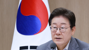 李대통령, 남영진 전 KBS 이사장 해임 사건 상고 포기