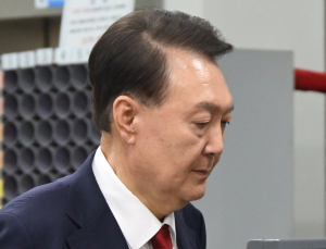 尹 측 “구속 부당”…서울중앙지법에 구속적부심 청구