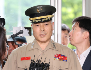 박정훈 “‘VIP 격노’ 설 아닌 사실…책임자 법적 책임질 것”