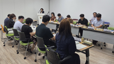 광주시, 어린이집 보육료 지원단가 5% 인상