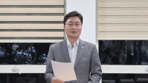 민주 장철민 의원, 대전 0시축제 작심 비판한 이유는?