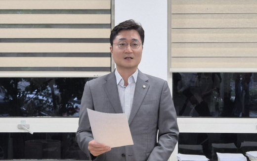 민주 장철민 의원, 대전 0시축제 작심 비판한 이유는?