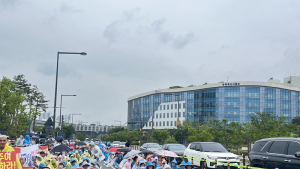 완주군의회, 행정안전부에 ‘완주·전주 통합 중단’ 공식 건의