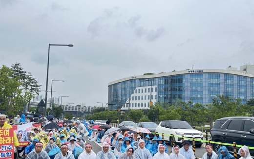 완주군의회, 행정안전부에 ‘완주·전주 통합 중단’ 공식 건의