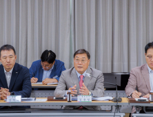 김윤철 합천군수 “군민과 함께 변화와 도전을 이어가겠다”