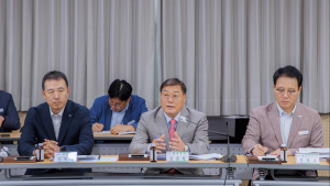김윤철 합천군수 “군민과 함께 변화와 도전을 이어가겠다”