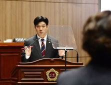 30년 방치 서진병원 철거 두고 ‘이명노-강기정’ 대치