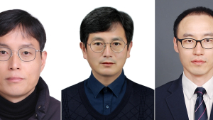 대구대 교수 3인, 과학기술우수논문상 수상