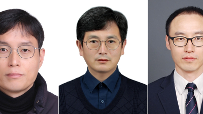 대구대 교수 3인, 과학기술우수논문상 수상