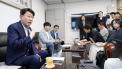 우범기 전주시장, 유희태 완주군수와 조건 없는 만남 제안