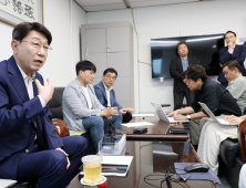 우범기 전주시장, 유희태 완주군수와 조건 없는 만남 제안