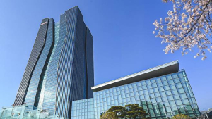 BNK금융, AI·해양·지역상생 띄운다…조직개편 단행