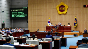 ‘퇴직 소방공무원 건강검진 10년 지원’ 전망