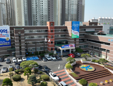 광주교육청, 홍보 현수막 비용만 4000만 원