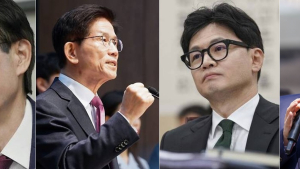 강성보수 넘은 중도보수 목소리…“민심, 근본적 변화 원해”