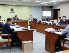 기경위, 라이즈·충남 방문의 해 등 차질 없는 추진 당부 [충남도의회 상임위]