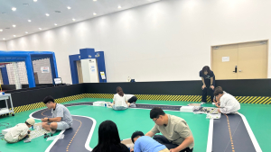 경상남도교육청 미래교육원, 체험단 모집 이벤트