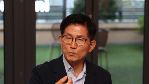 또 ‘보수의 심장’ 대구 찾은 김문수…당 대표 출마 결심?