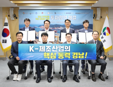 경상남도, 1조4661억원 규모 투자협약 체결…528개 신규 일자리 창출