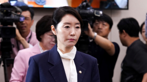 강선우‧이진숙 ‘사퇴론’ 확산에…대통령실 “스스로 거취 선택해야”