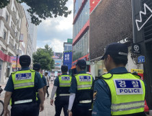 “가뜩이나 힘든데”…식당 업주 괴롭힌 악성 취객 결국 구속