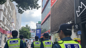 “가뜩이나 힘든데”…식당 업주 괴롭힌 악성 취객 결국 구속
